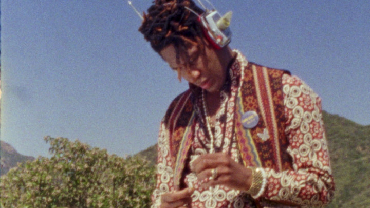 Jon Batiste | Video | Calling Your Name
