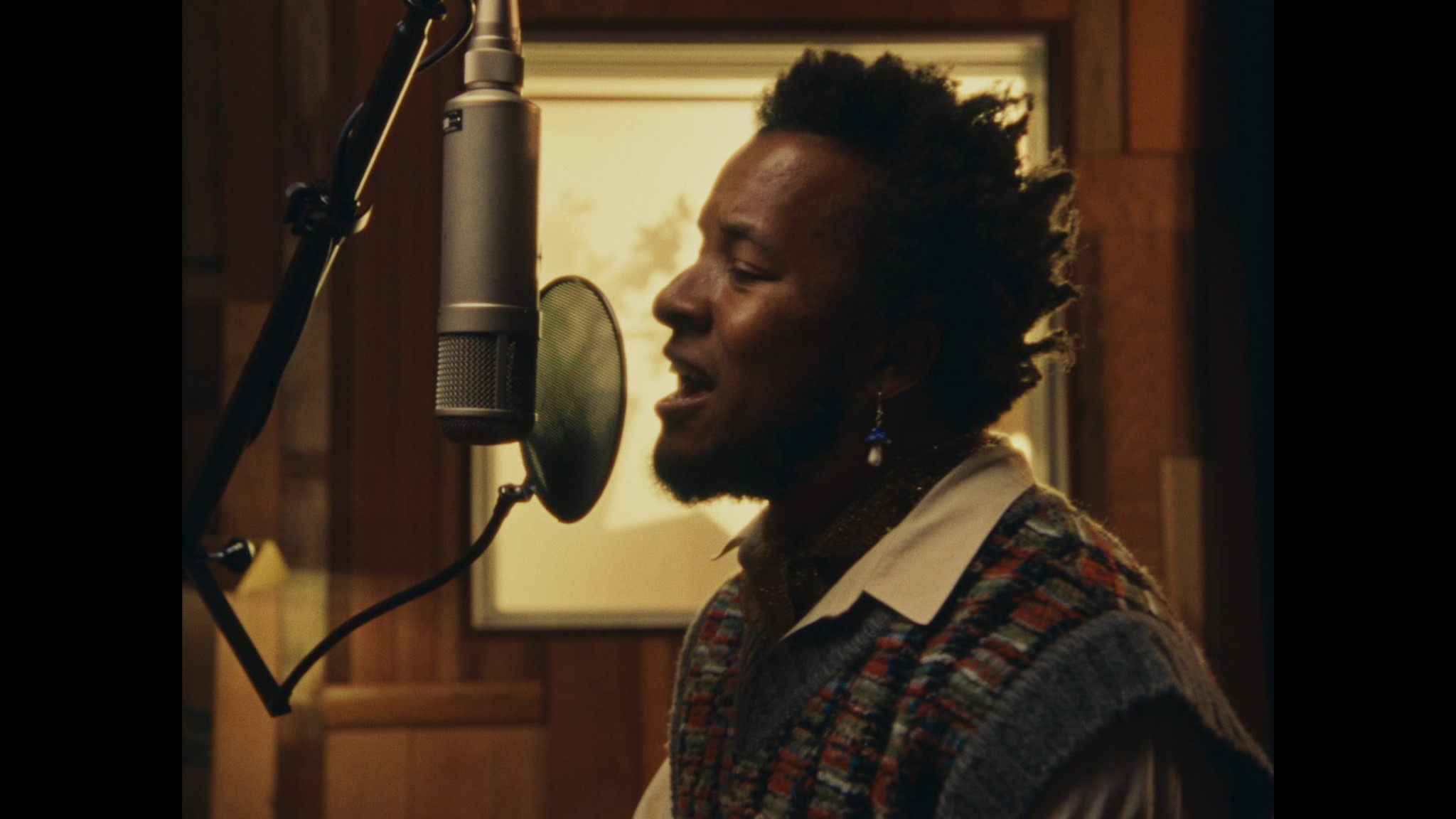 Another Half (feat. Julian Lage) 