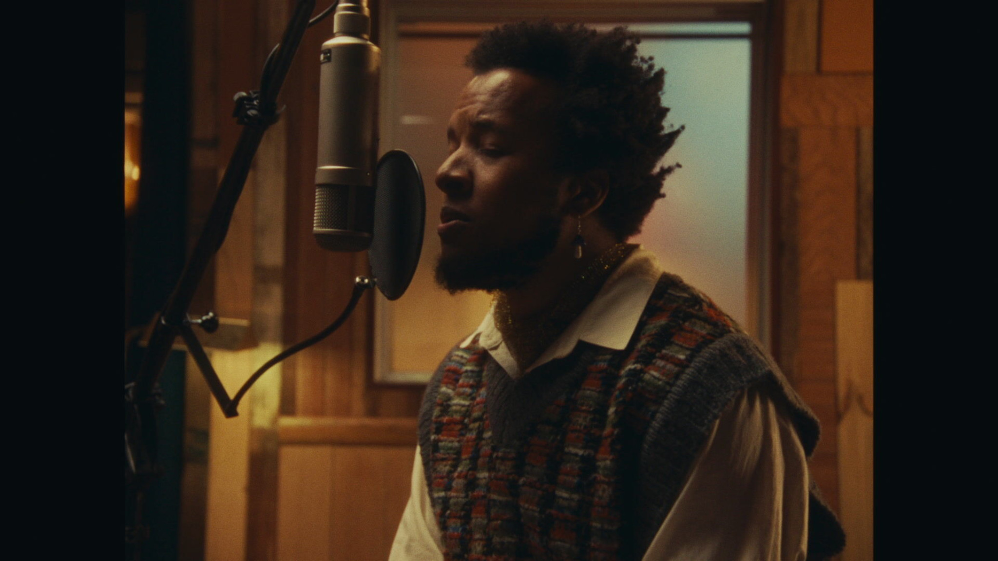 Repeat Myself (feat. Julian Lage)