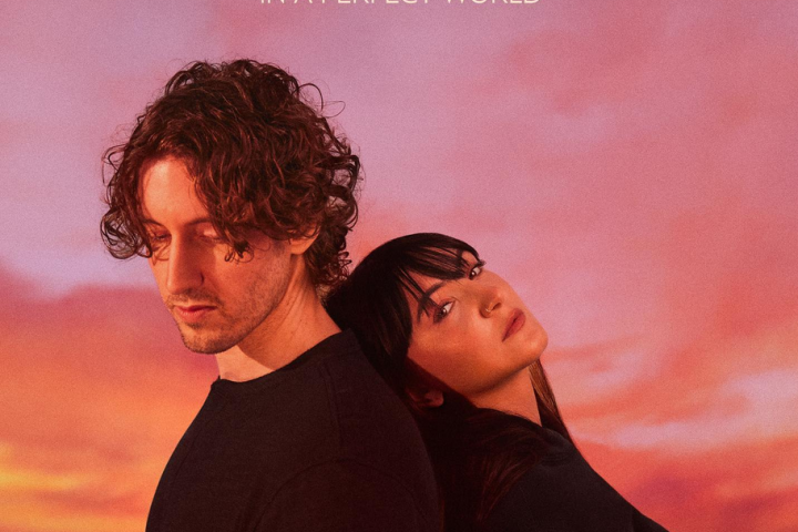 Dean Lewis & Julia Michaels