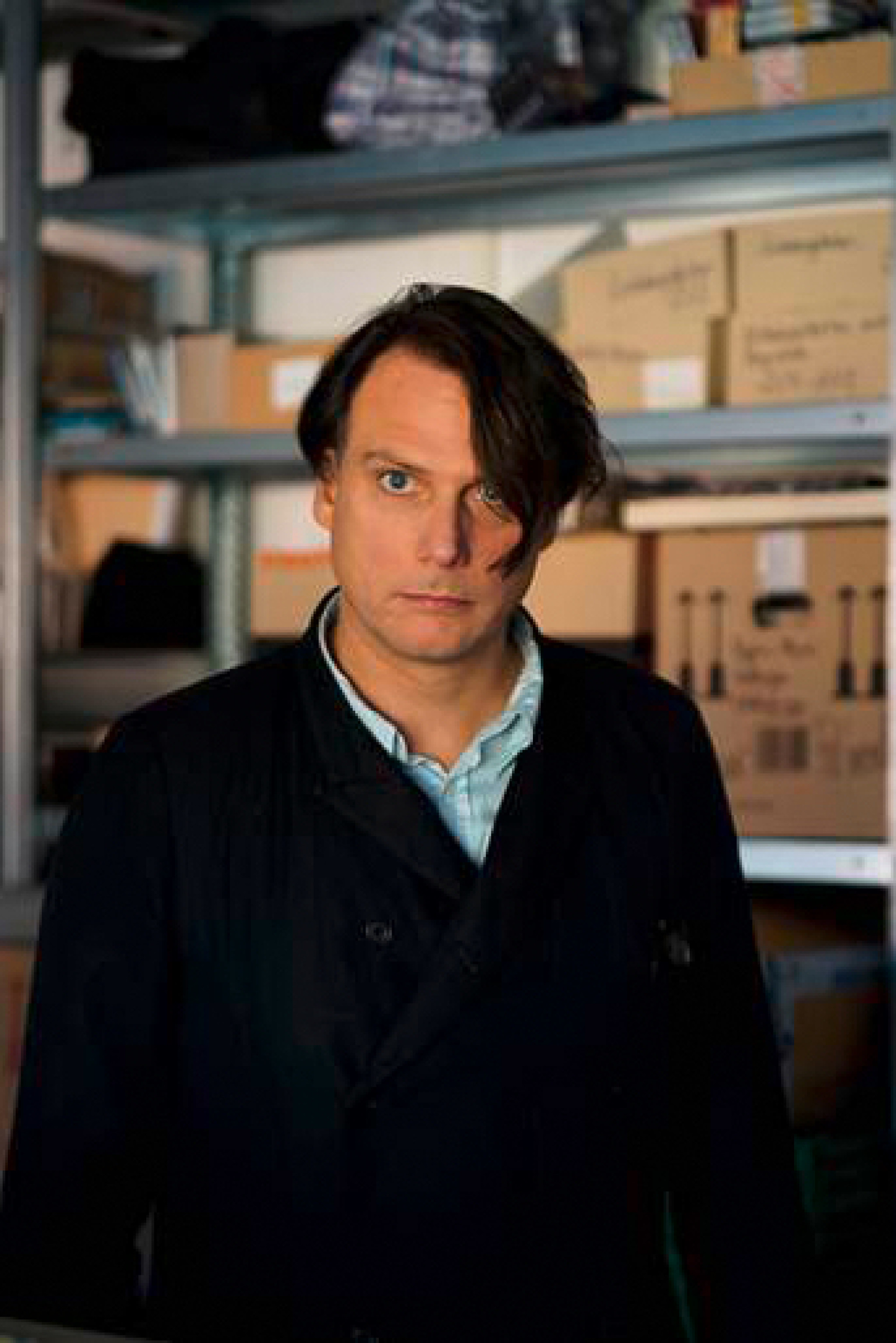 Gregor Hildebrandt