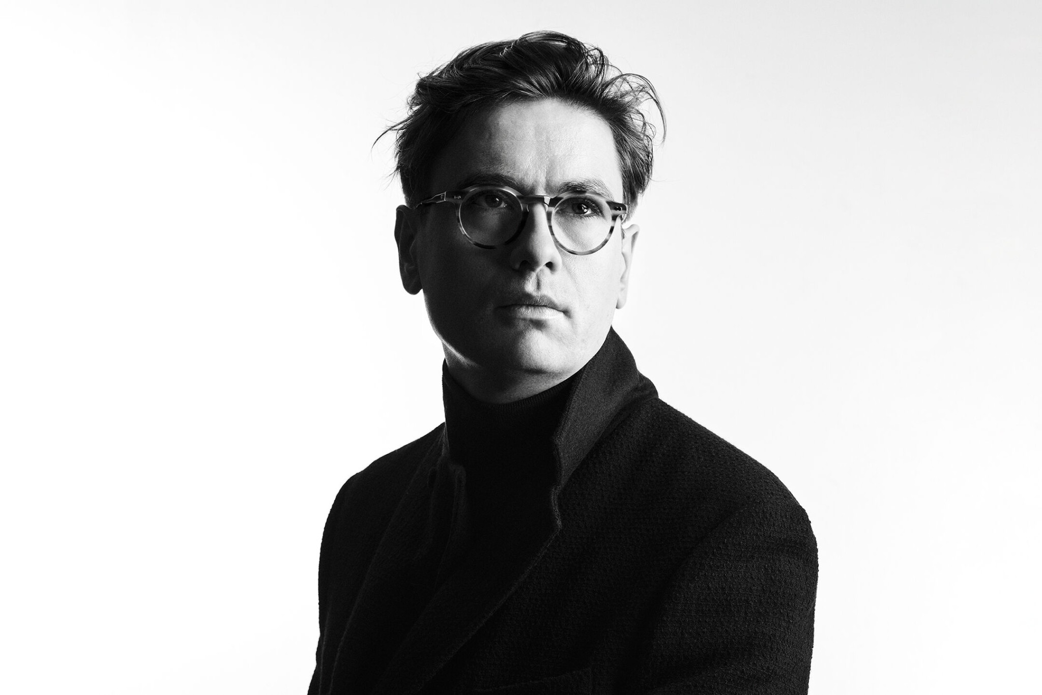 Víkingur Ólafsson - J.S.Bach: Goldberg Variations