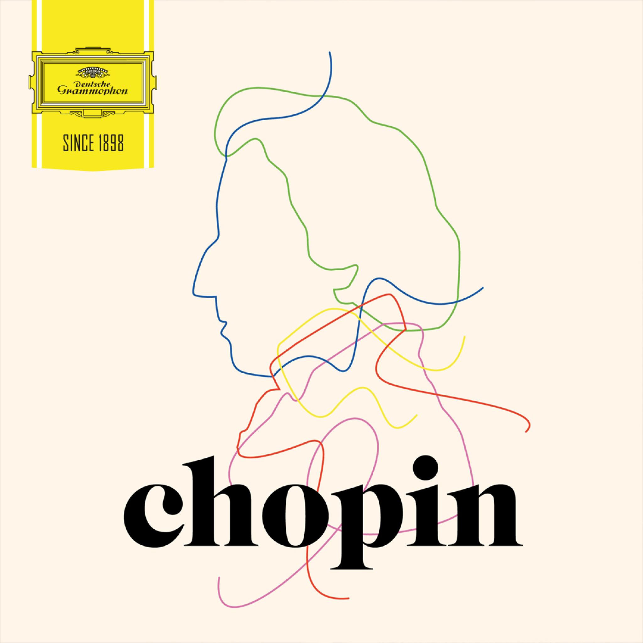 Chopin - Anniversary Edition