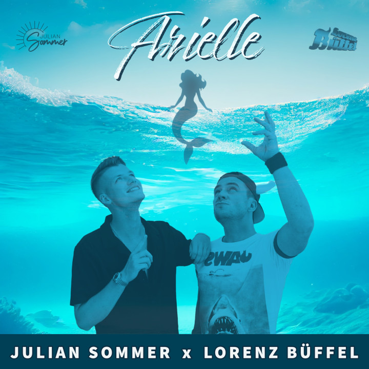 Arielle (Single)