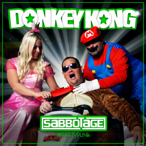 ELE_105_Sabbotage_Singlecover_Donkey_Kong_RZ.jpg
