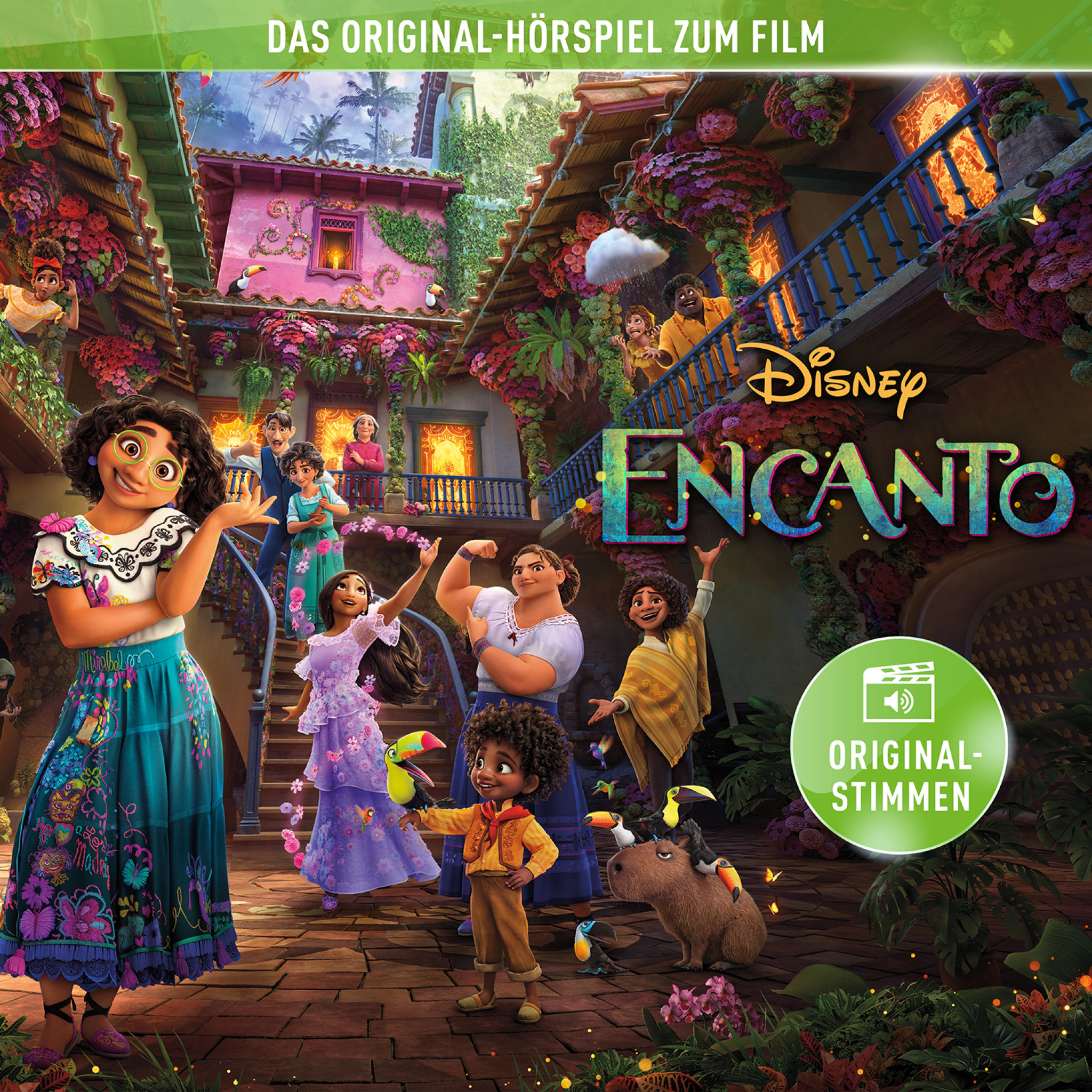 Disney Sommer Spaß