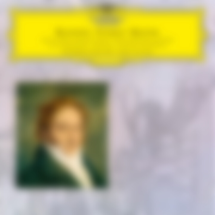 Ferenc Fricsay - Rossini: Stabat Mater