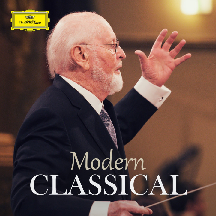Modern Classical - DG Playlist