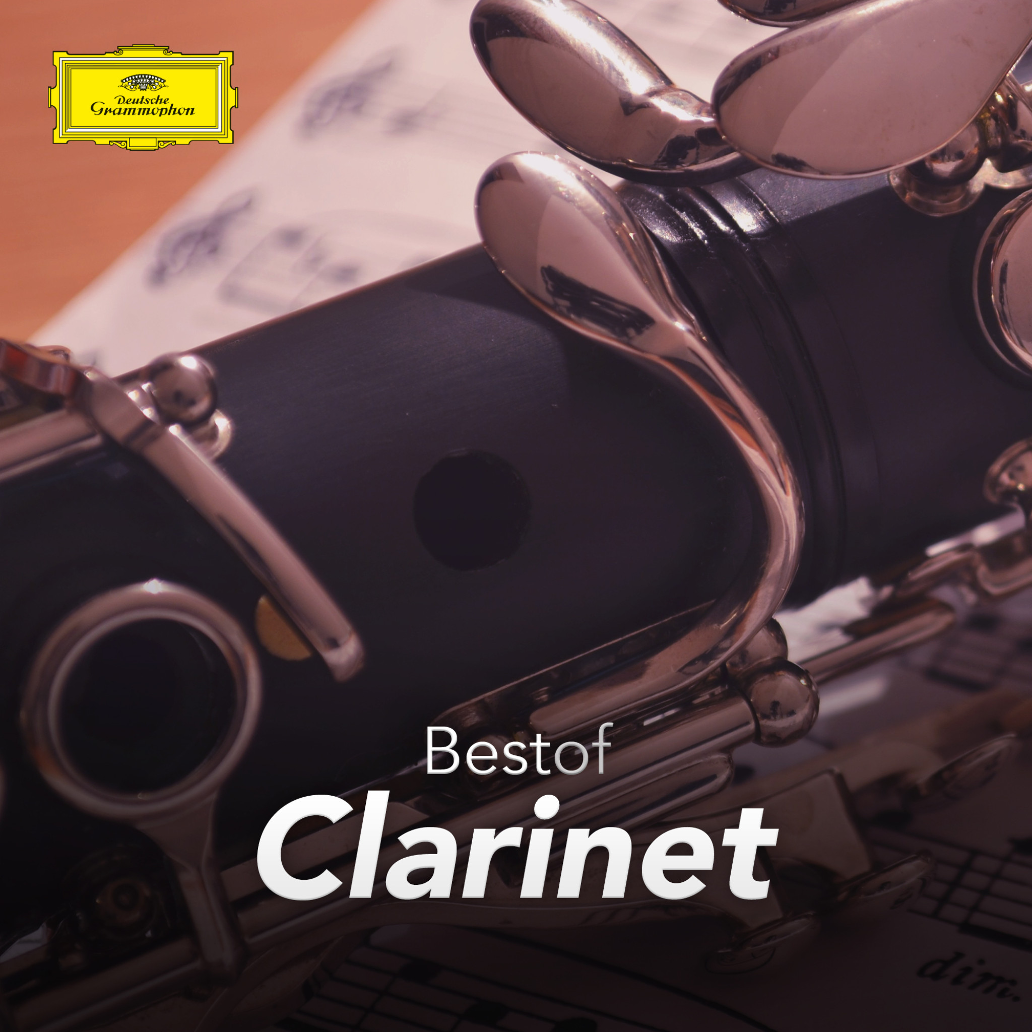 Clarinet - Best of
