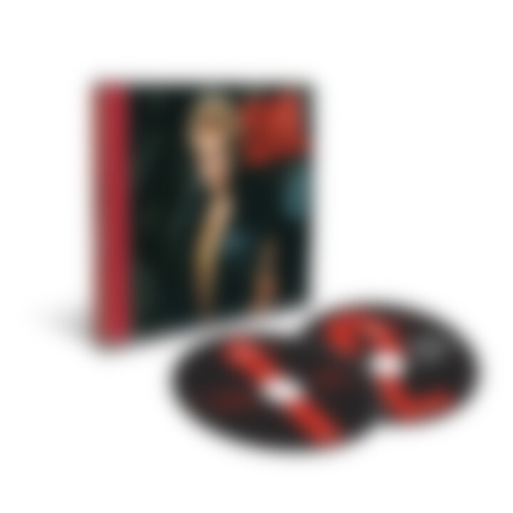 Billy Idol