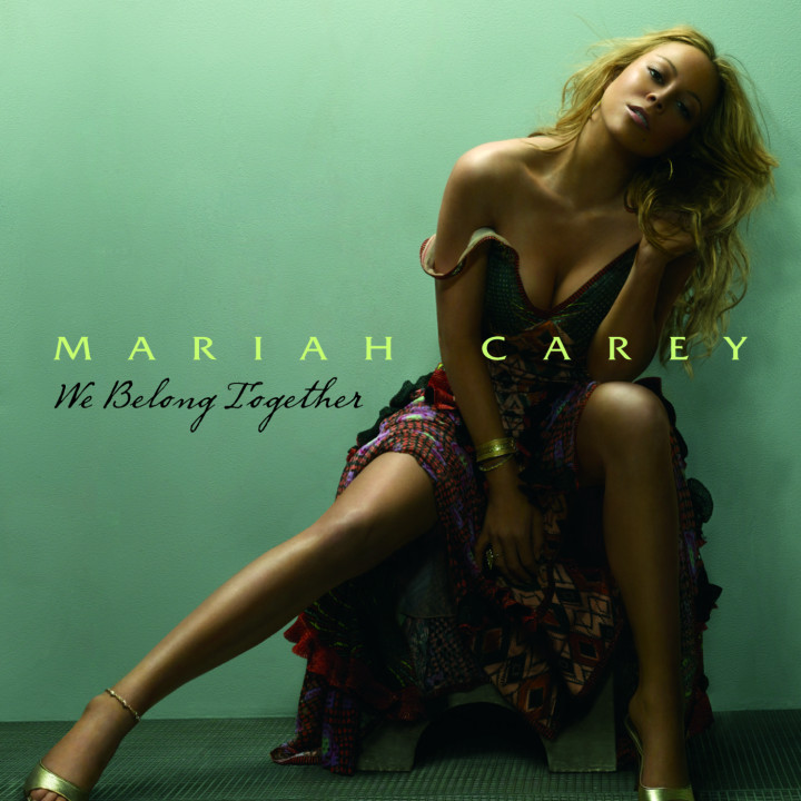 Mariah Carey_We Belong Together_Cover_300CMYK.jpg