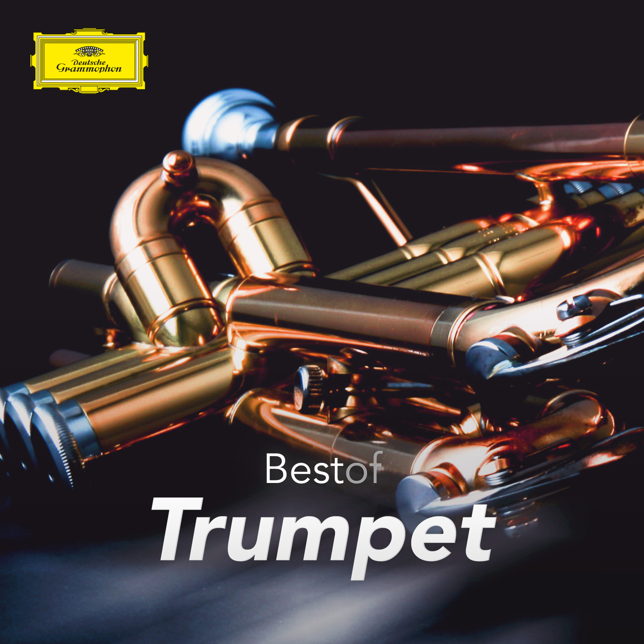 Trumpet - Best of 