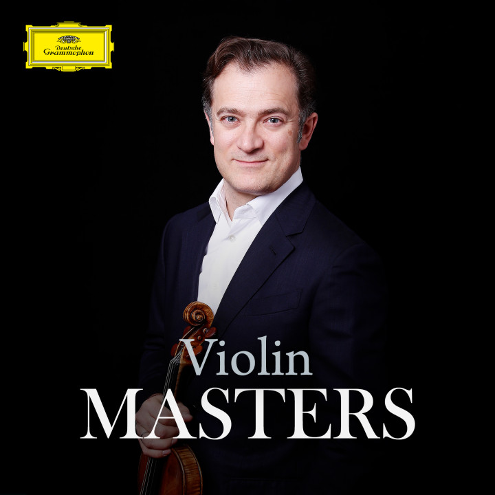 Violin Masters 