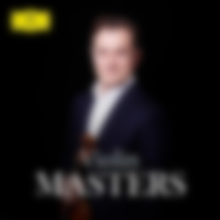 Violin Masters 
