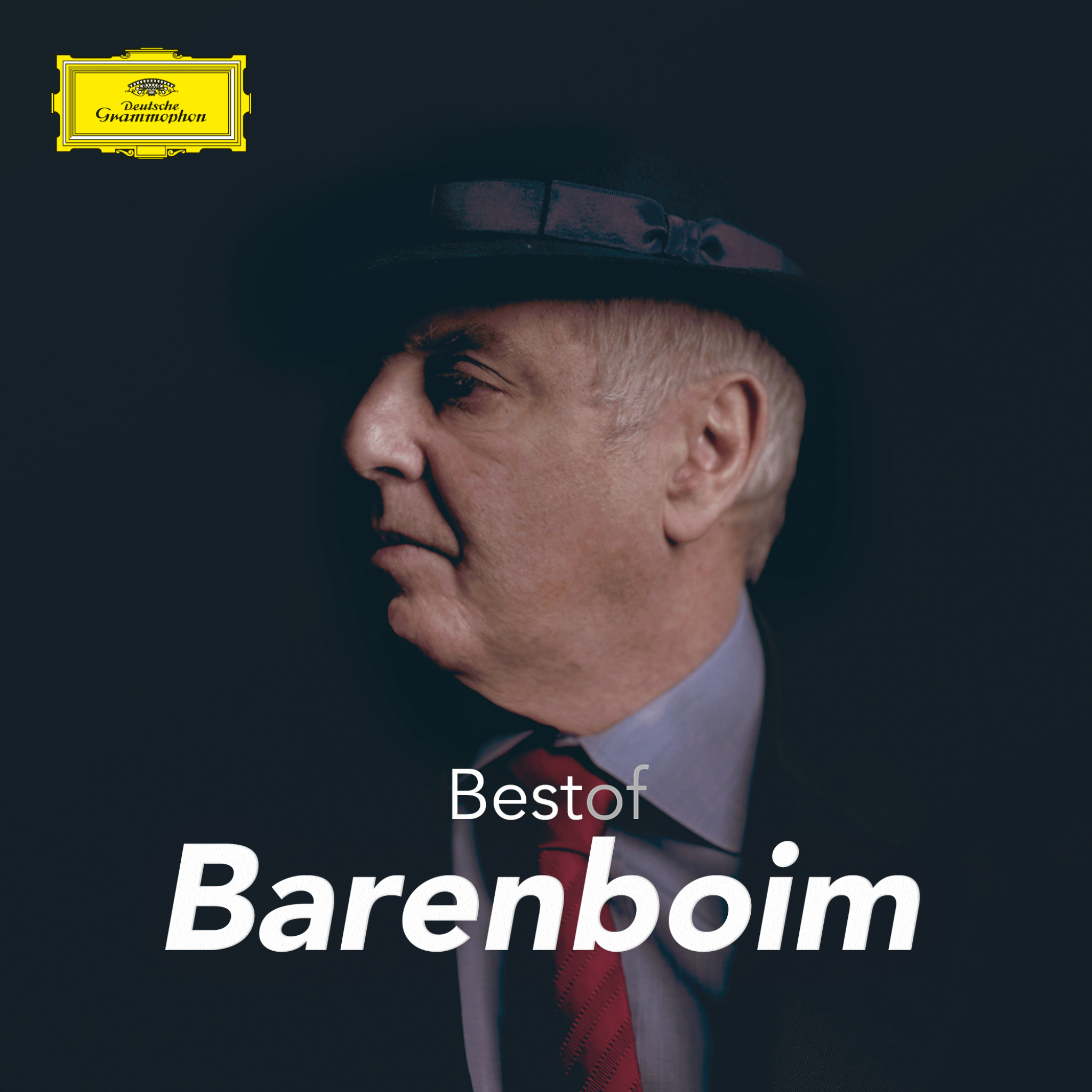Daniel Barenboim - Best of