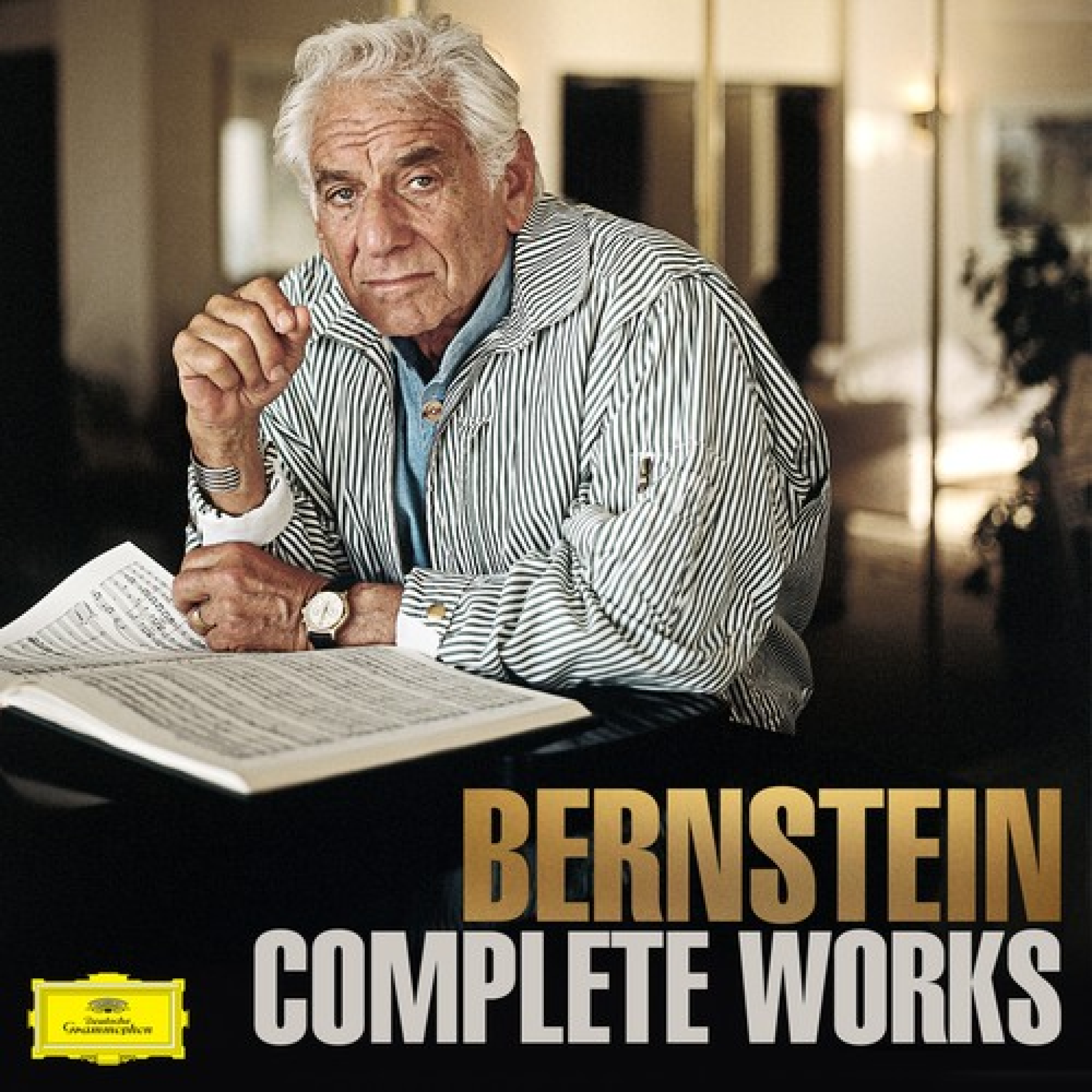 Bernstein Complete Works