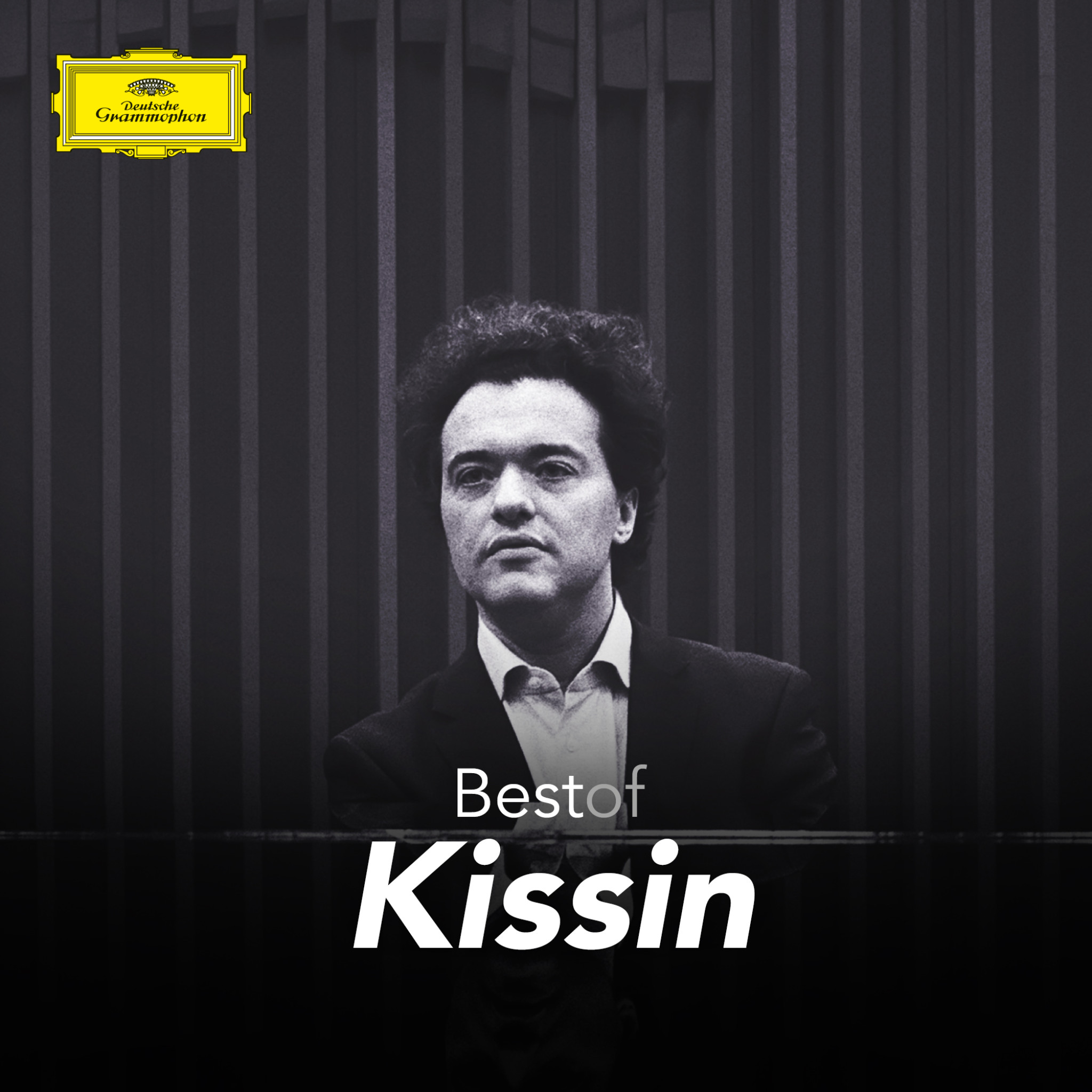 Evgeny Kissin - Best of DG Playlist