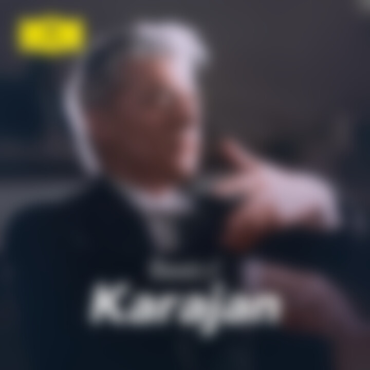Karajan - Best of