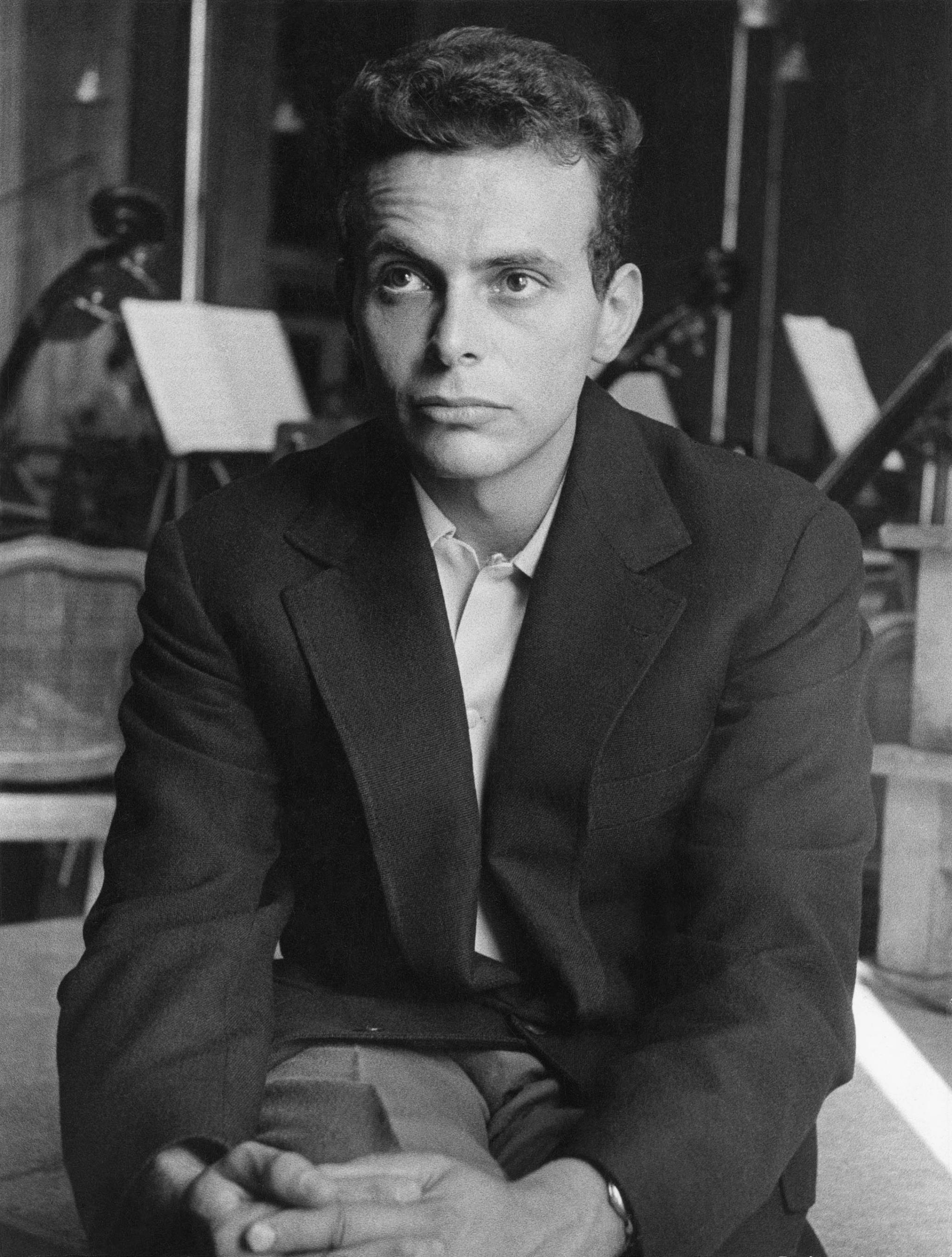 Lorin Maazel