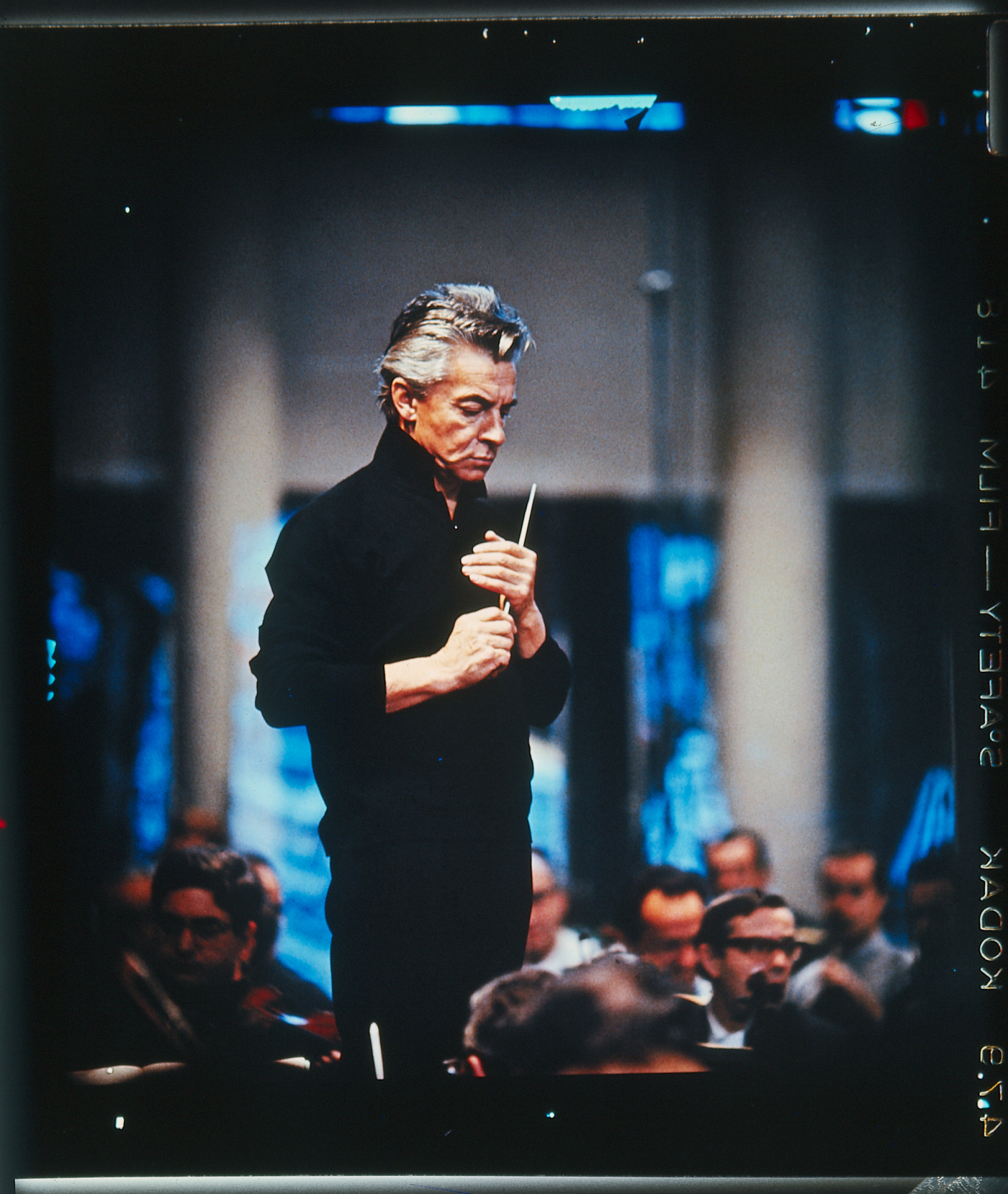 Herbert von Karajan
