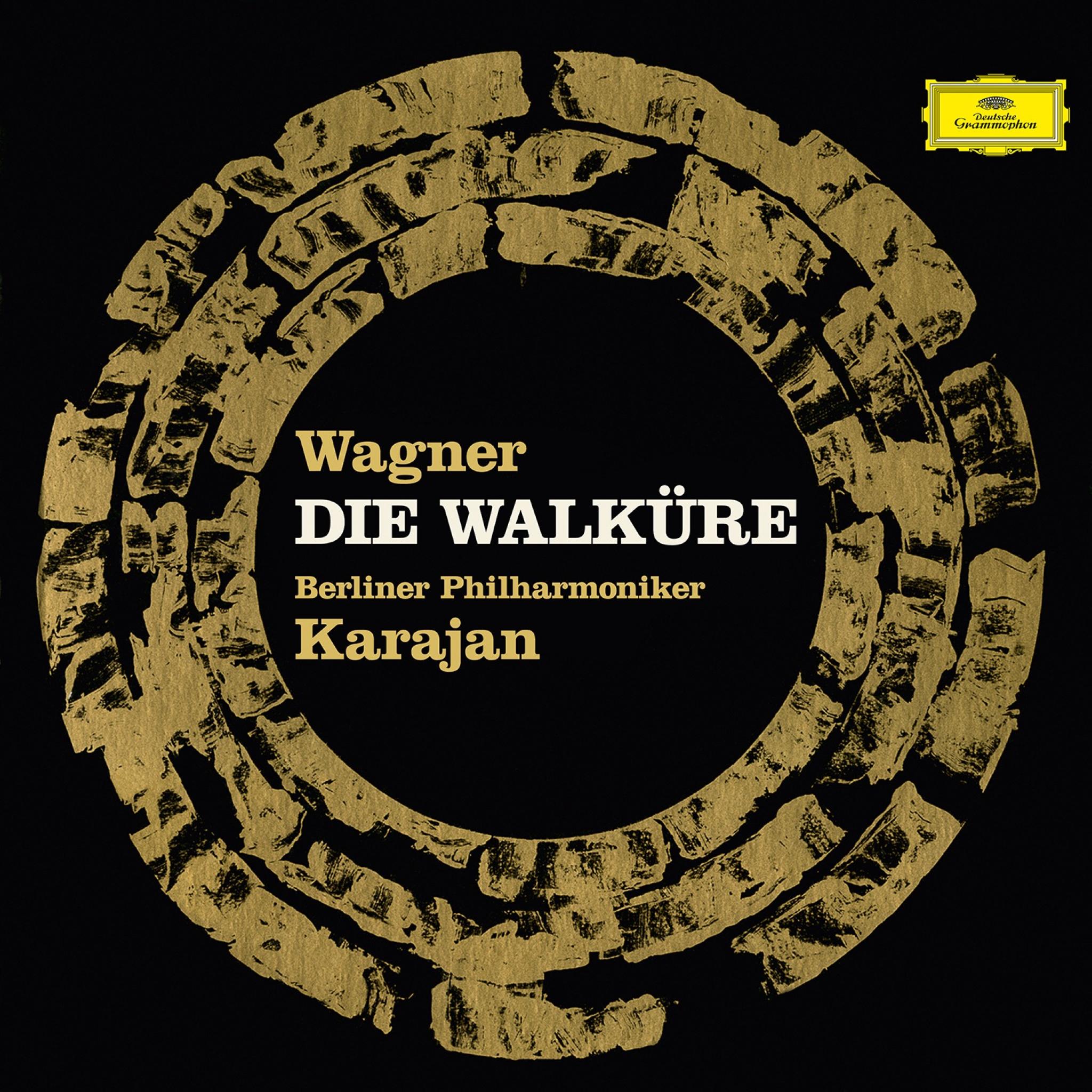WAGNER: Die Walküre