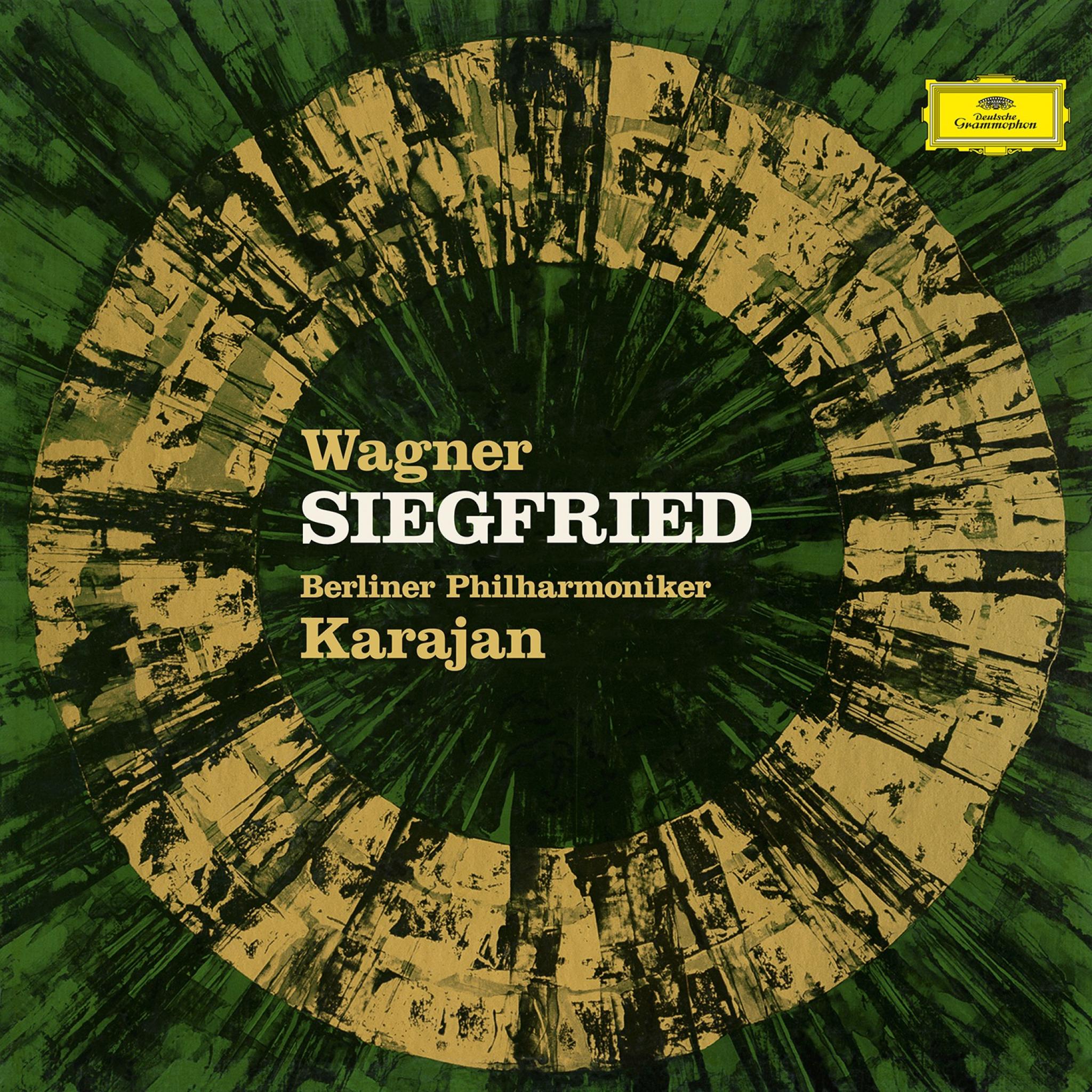WAGNER: Siegfried