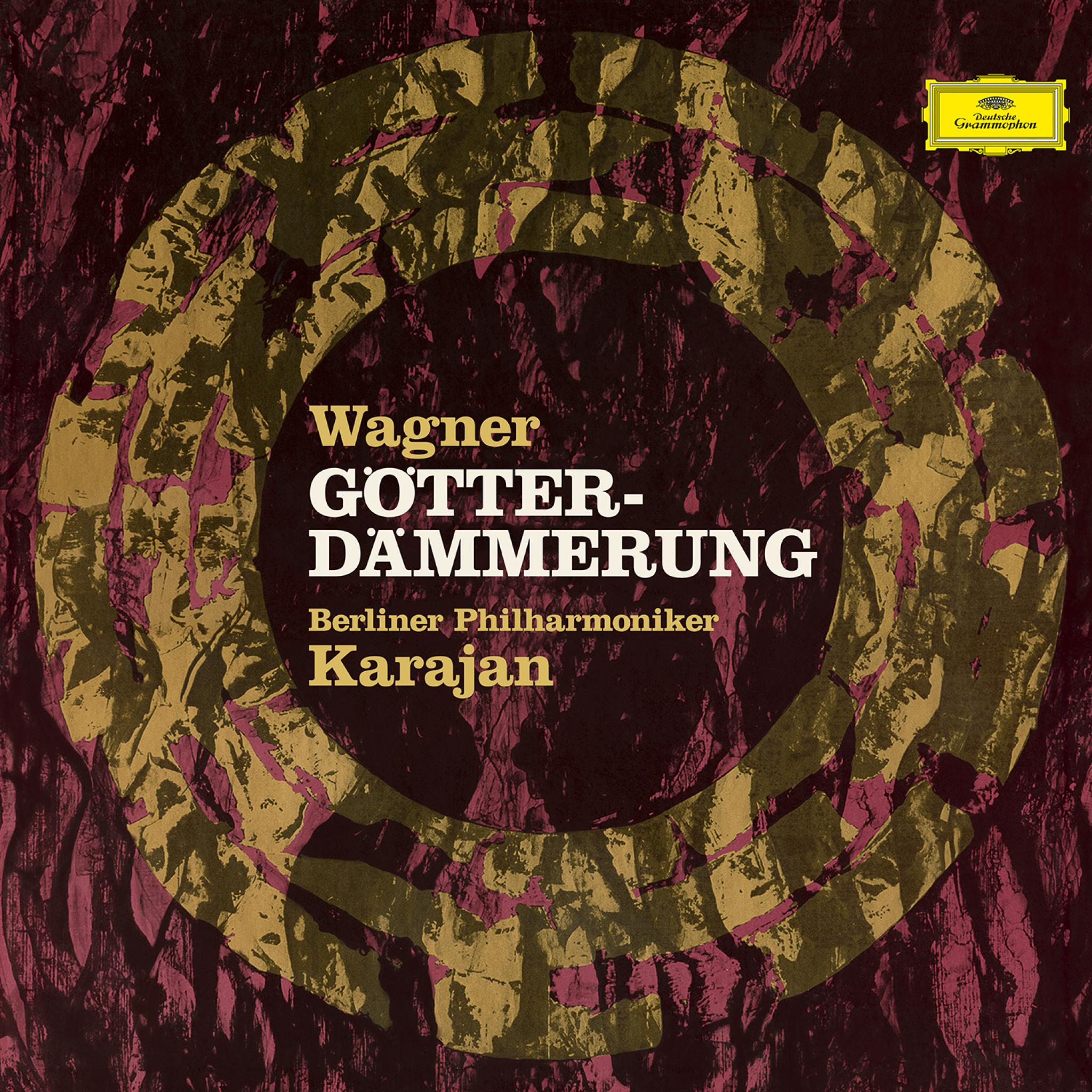 WAGNER: Götterdämmerung