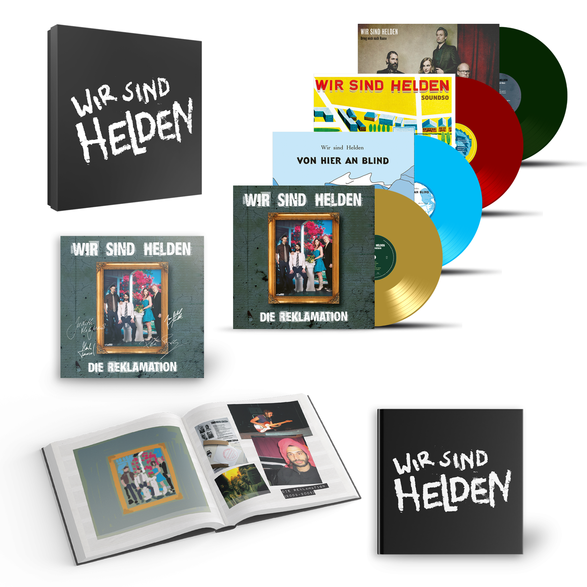 Wir sind Helden 
