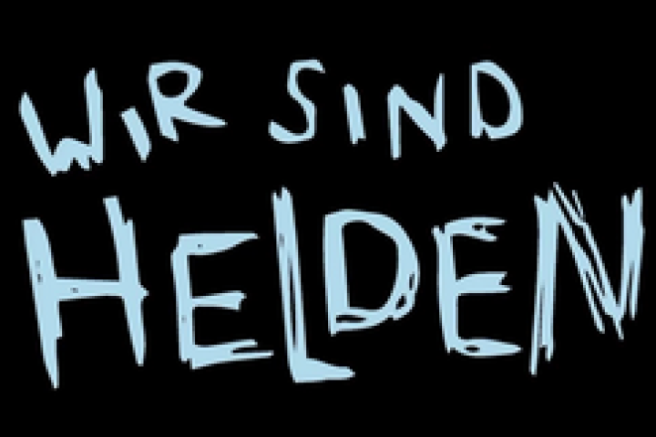 Wir sind Helden 