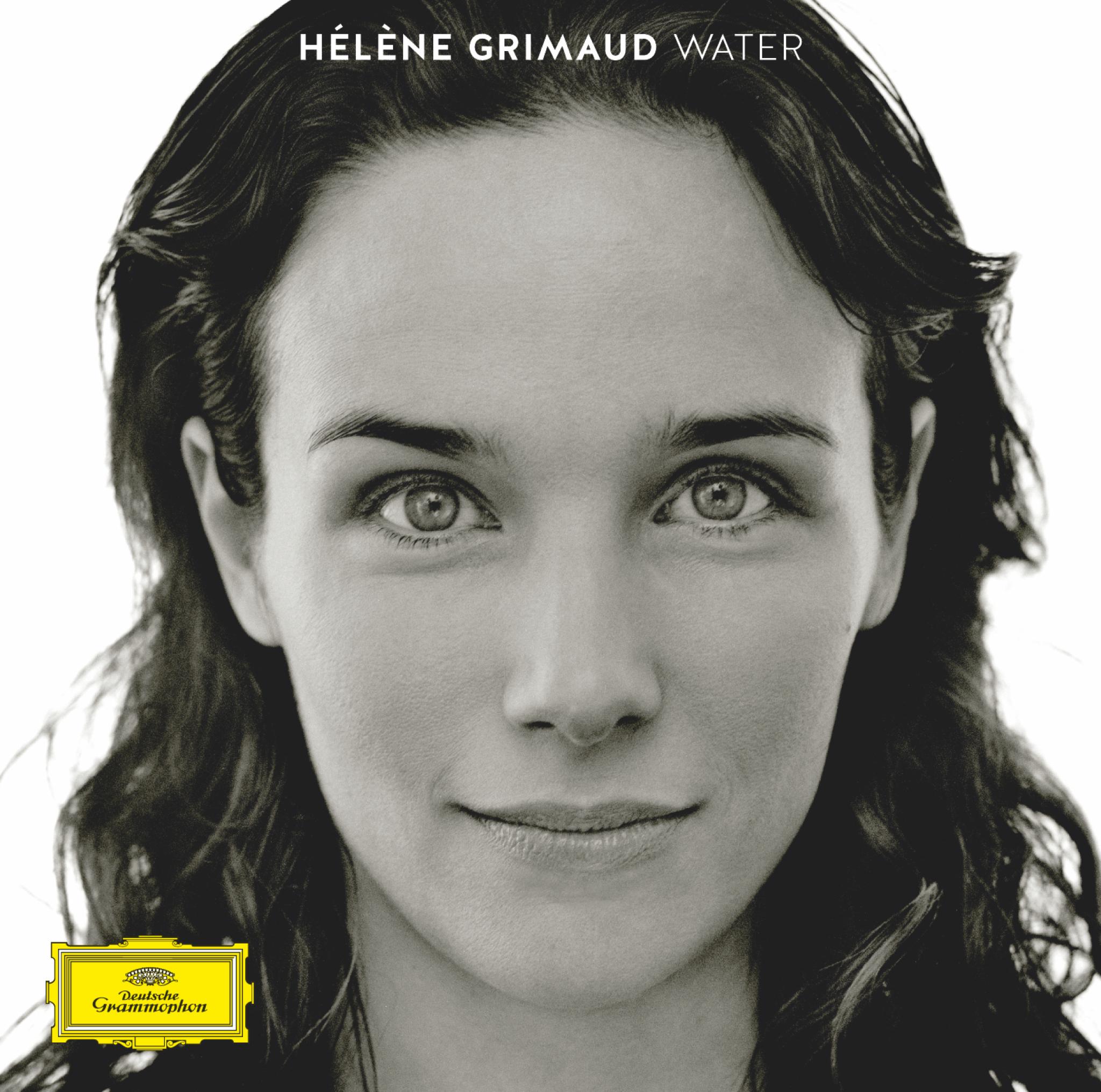 MOZART: Piano Concertos - Water