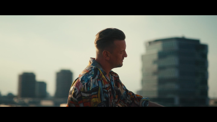 Stadt für uns alleine