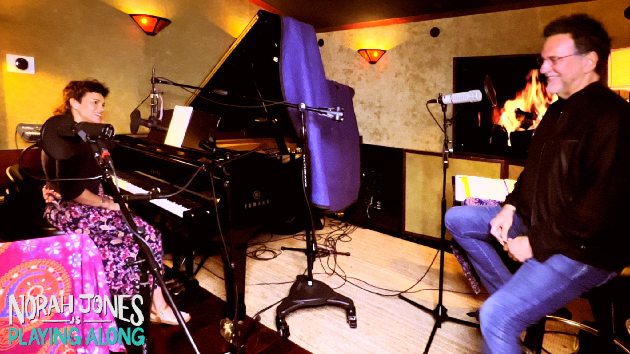 Night Life (feat. Mickey Raphael)