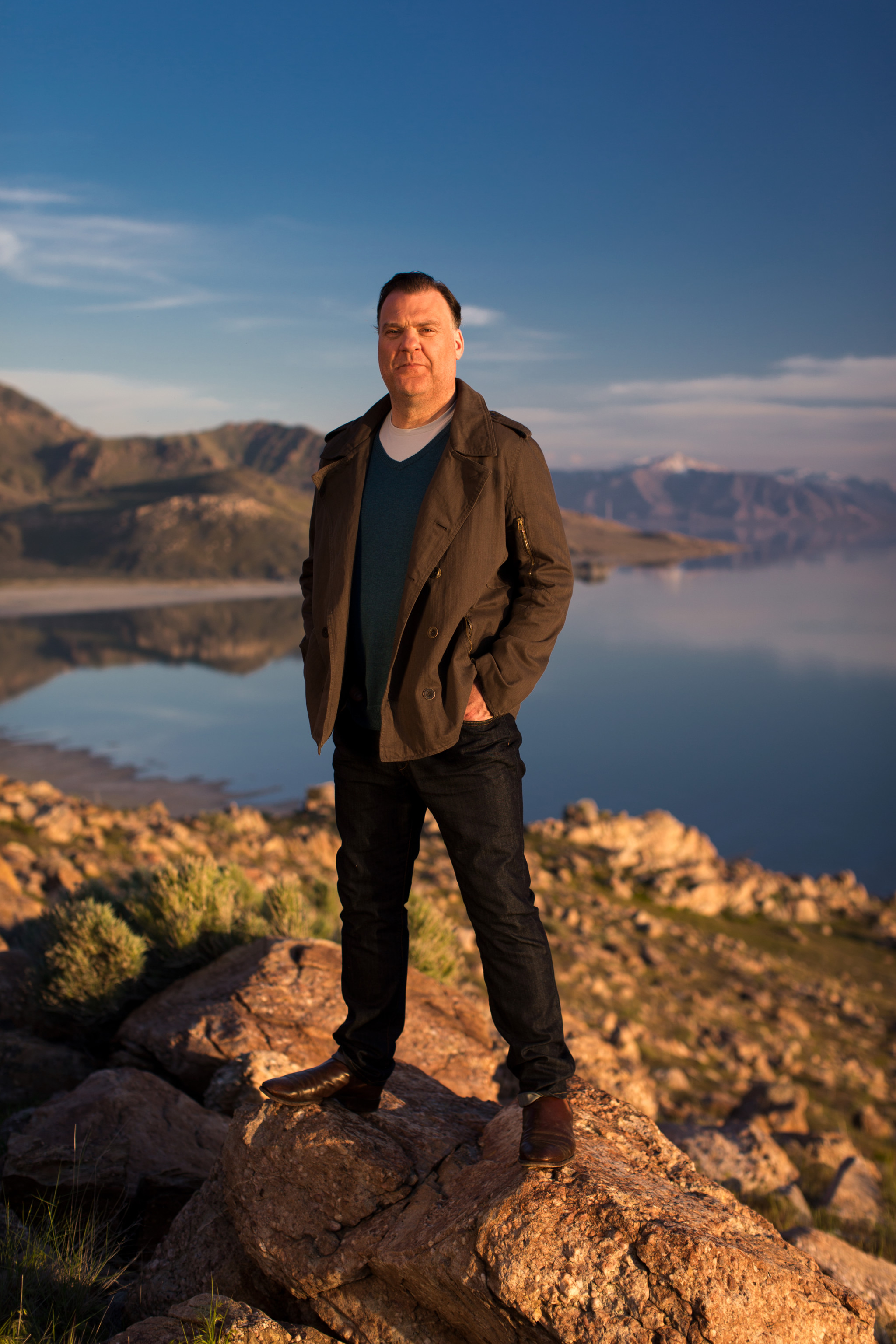 Bryn Terfel