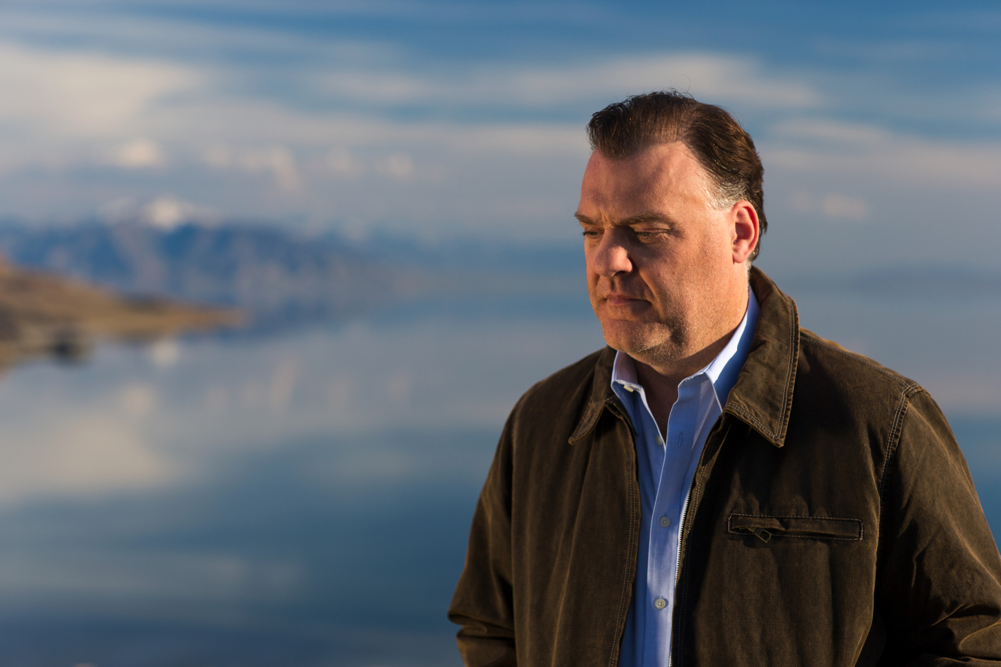 Bryn Terfel