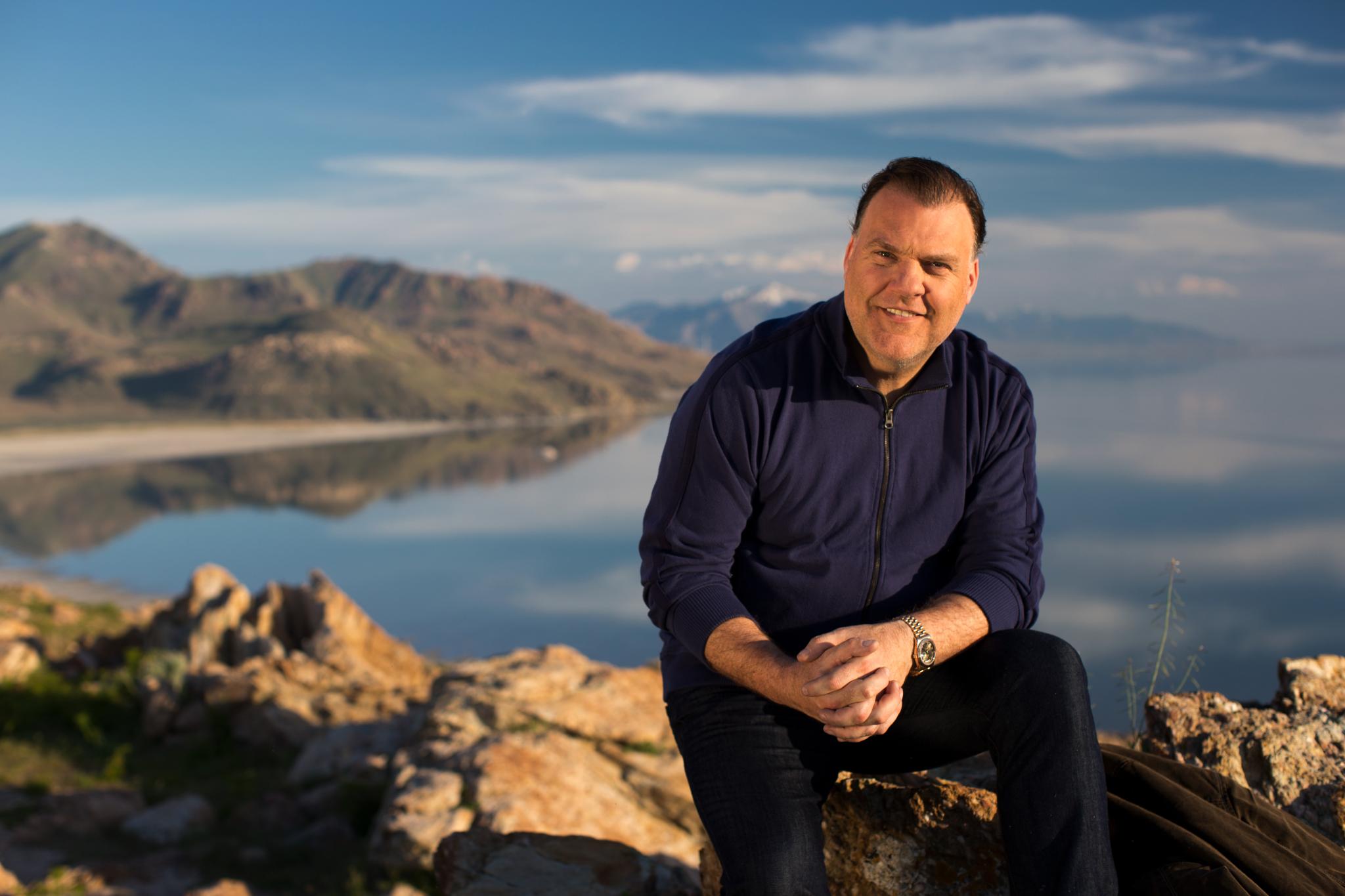 Bryn Terfel