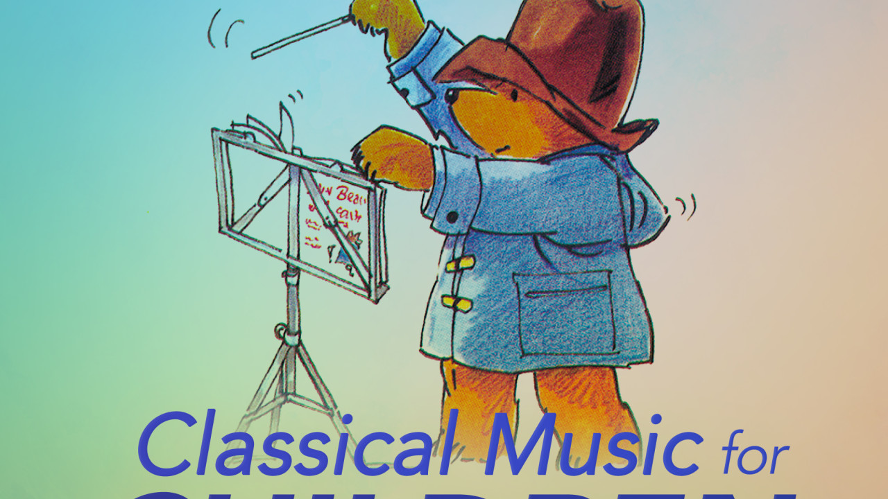 Classical Music for Children | Deutsche Grammophon