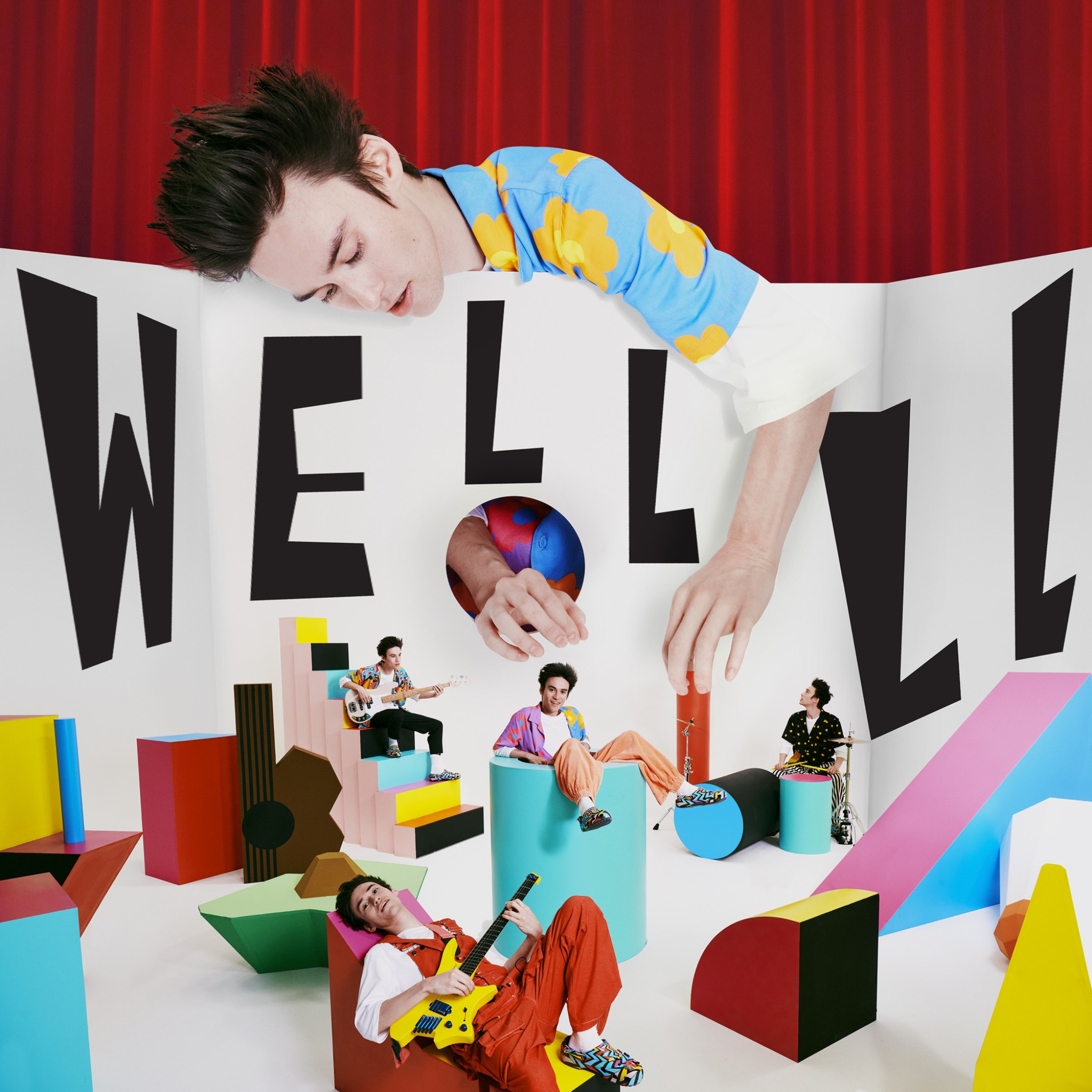 WELLLL - Single