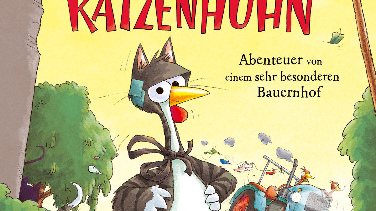 Bernhard Hoëcker & Eva von Mühlenfels