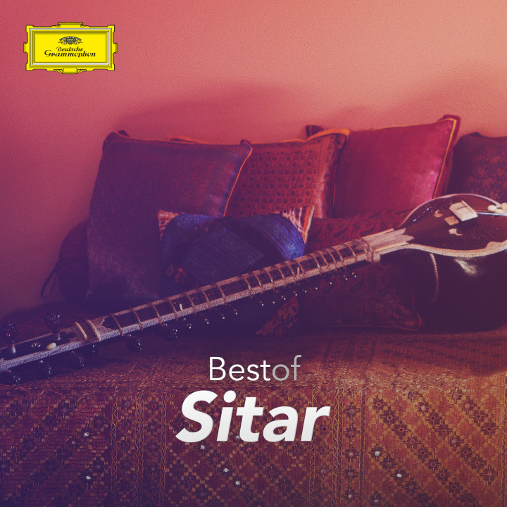 Sitar - Best of 