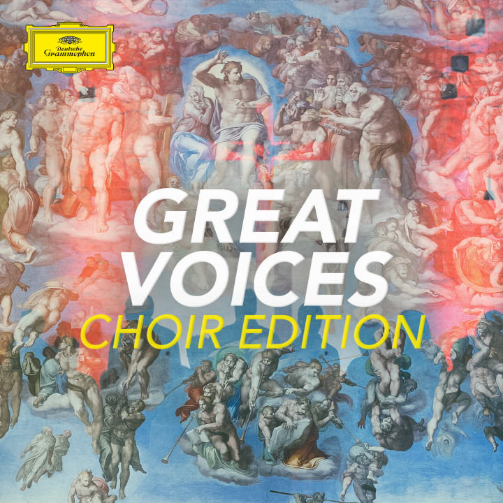 Great Voices in Classical Music: Choir Edition 