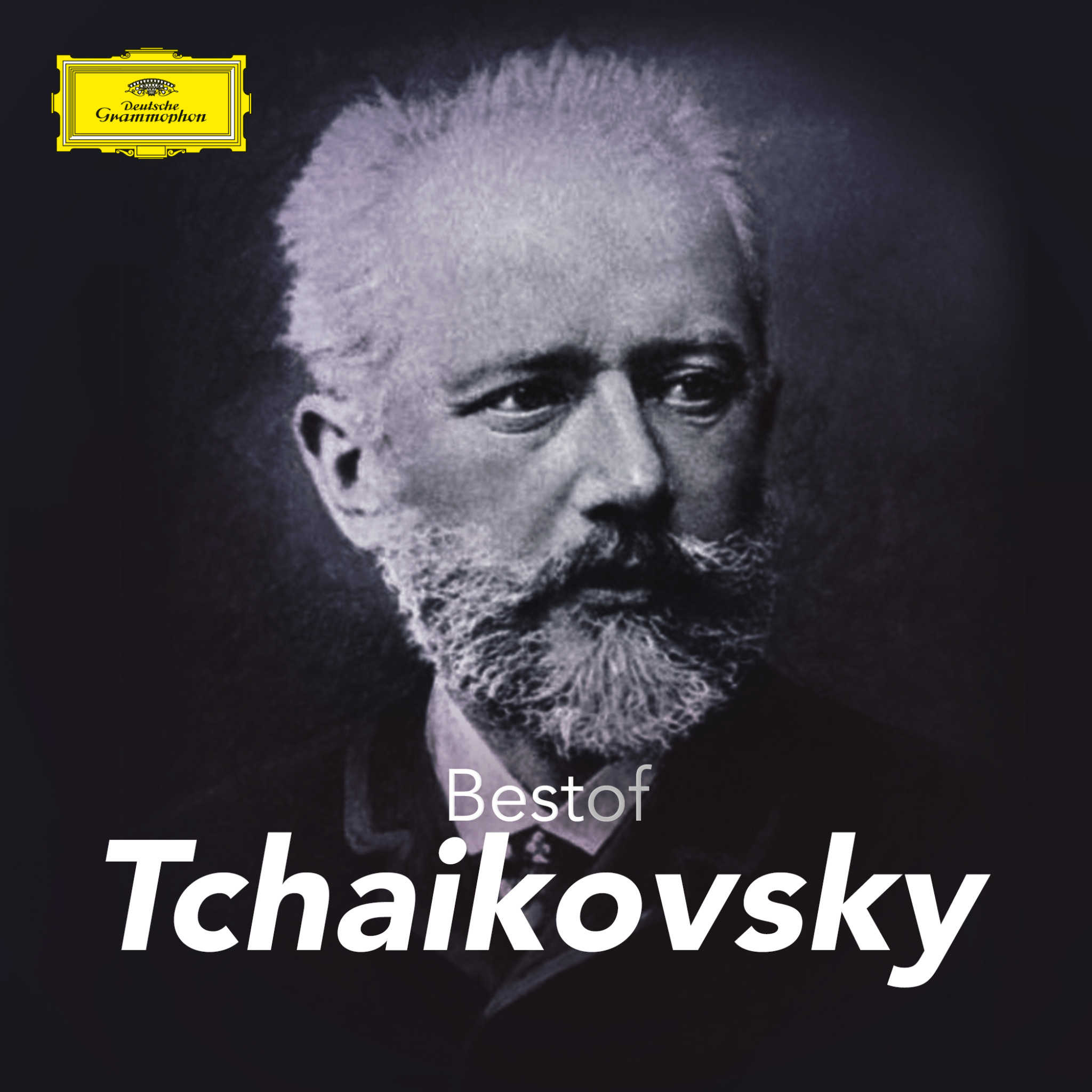 Tchaikovsky - Best of