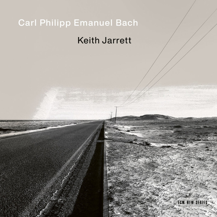 Carl Philipp Emanuel Bach (2LP)