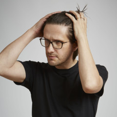 Pressefoto Steven Wilson