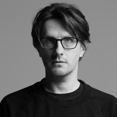 Pressefoto Steven Wilson