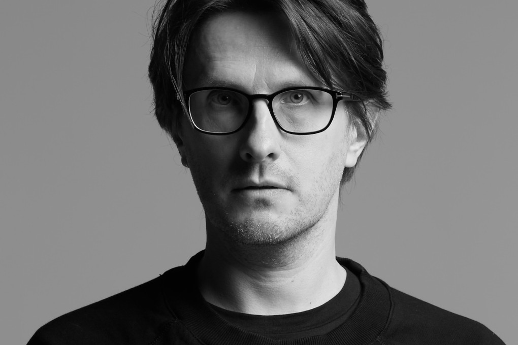 Steven Wilson Pressebild 