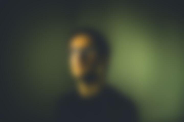 Pressefoto Steven Wilson