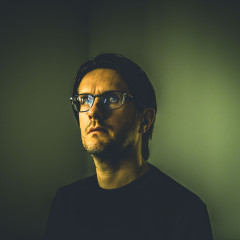 Pressefoto Steven Wilson