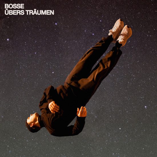 Übers Träumen Cover