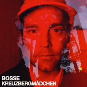 Kreuzbergmädchen Cover