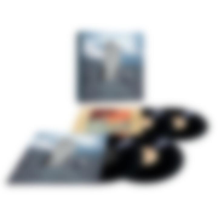 The Who 4 LP